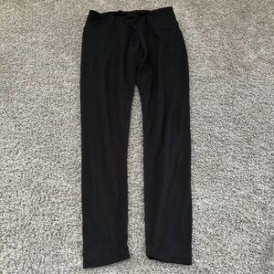 Rue 21 Black buttery soft legging‎  XL Womenswear